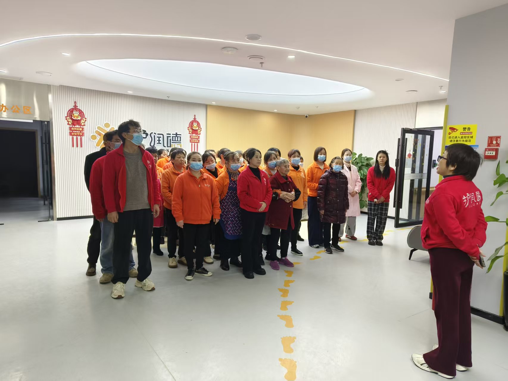 简阳护理